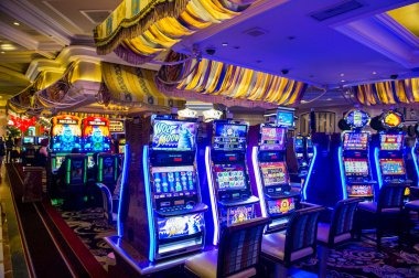 Mesin Arcade gameplay on linkwd